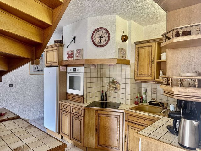 Résidence LES BALCONS DE VALLOIRE - Valloire