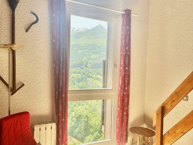 Résidence LES BALCONS DE VALLOIRE - Valloire