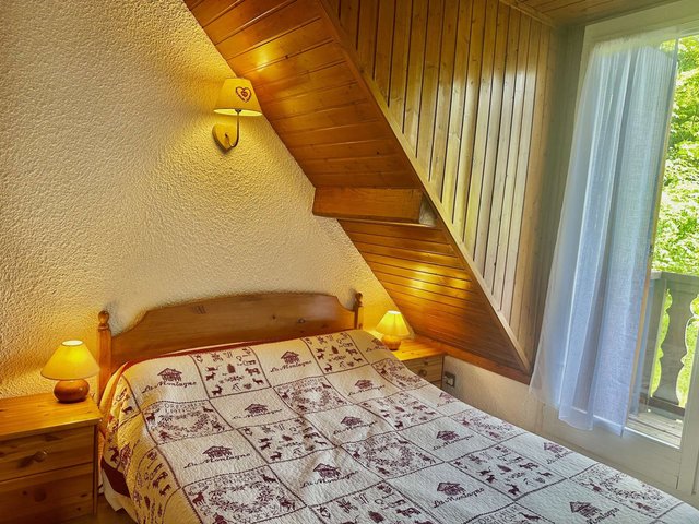 Résidence LES BALCONS DE VALLOIRE - Valloire