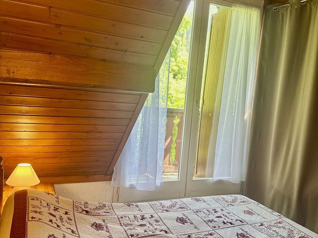 Résidence LES BALCONS DE VALLOIRE - Valloire