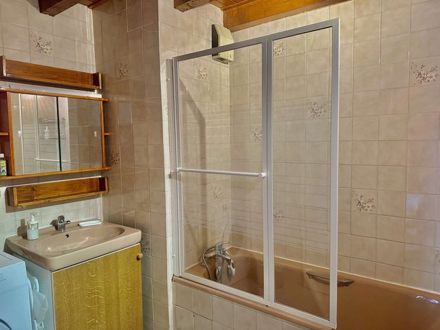 Résidence LES BALCONS DE VALLOIRE - Valloire