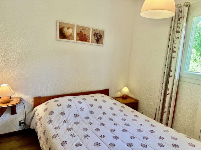Résidence LES BALCONS DE VALLOIRE - Valloire
