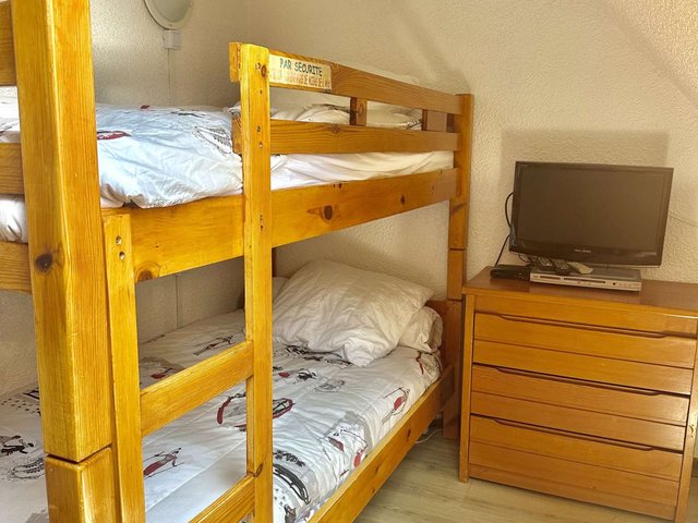 Résidence LES BALCONS DE VALLOIRE - Valloire
