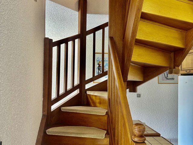 Résidence LES BALCONS DE VALLOIRE - Valloire