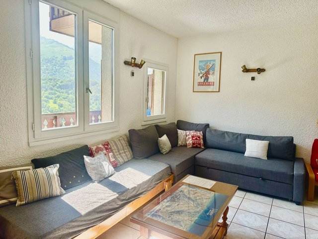 Résidence LES BALCONS DE VALLOIRE - Valloire