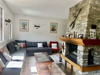 Résidence LES BALCONS DE VALLOIRE - Valloire