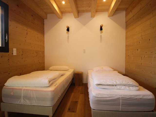 CHALET LE VIROLET - Valloire