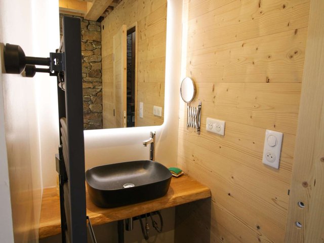 CHALET LE VIROLET - Valloire