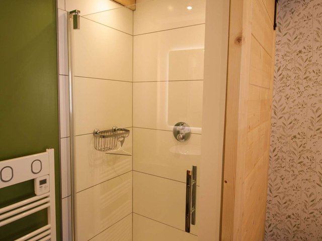 CHALET LE VIROLET - Valloire