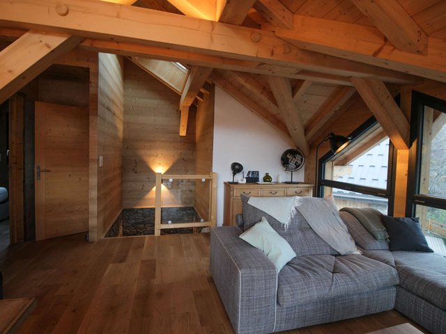 CHALET LE VIROLET - Valloire