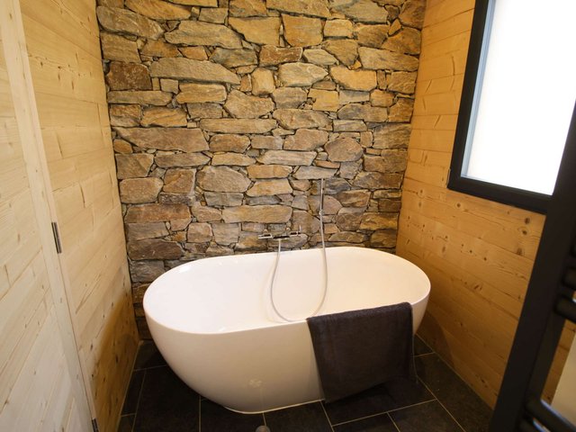 CHALET LE VIROLET - Valloire