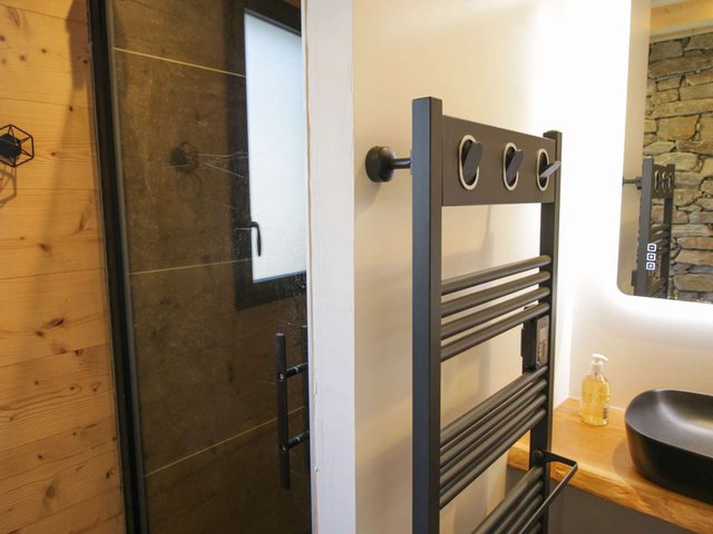 CHALET LE VIROLET - Valloire