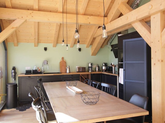 CHALET LE VIROLET - Valloire