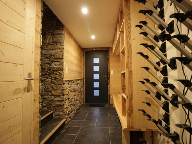 CHALET LE VIROLET - Valloire