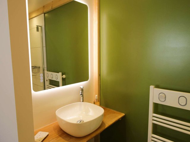 CHALET LE VIROLET - Valloire