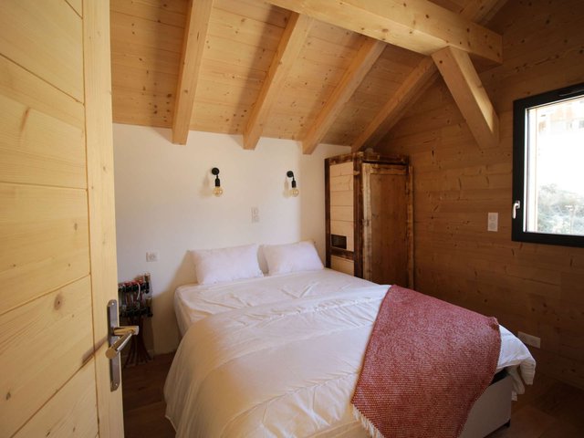 CHALET LE VIROLET - Valloire