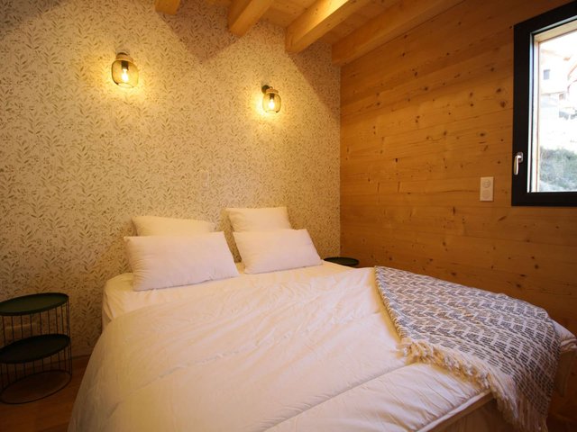 CHALET LE VIROLET - Valloire