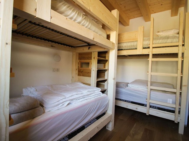 CHALET LE VIROLET - Valloire