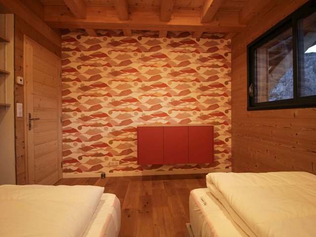 CHALET LE VIROLET - Valloire