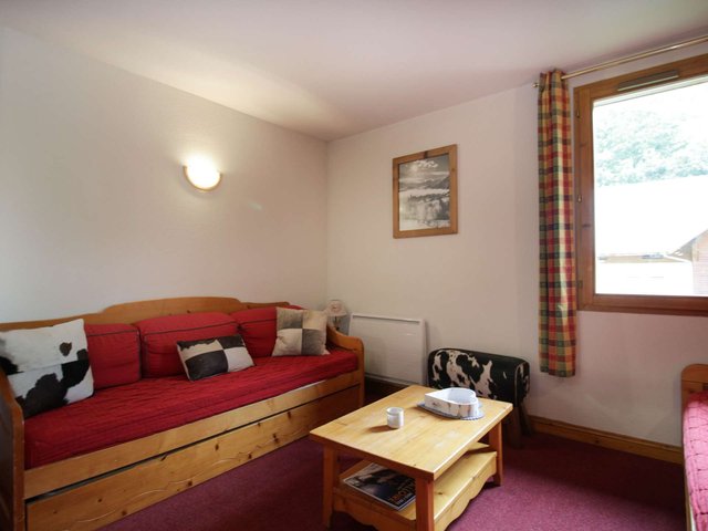 Résidence CHALET DU GALIBIER 5 - Valloire