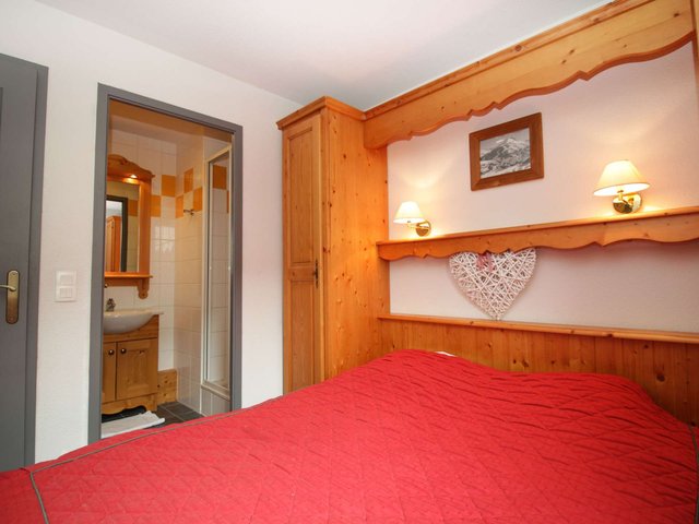 Résidence CHALET DU GALIBIER 5 - Valloire
