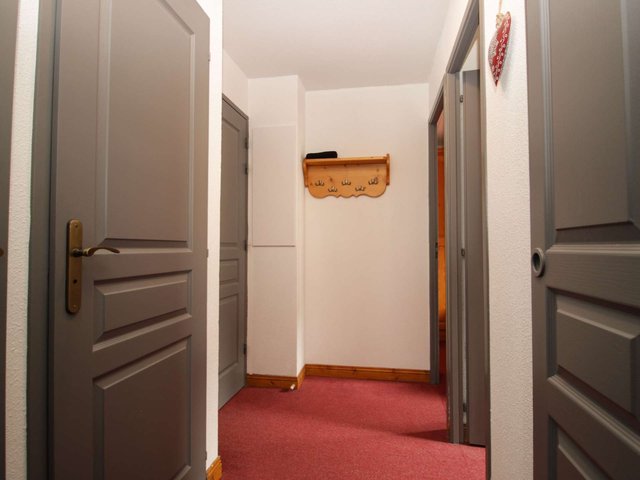 Résidence CHALET DU GALIBIER 5 - Valloire