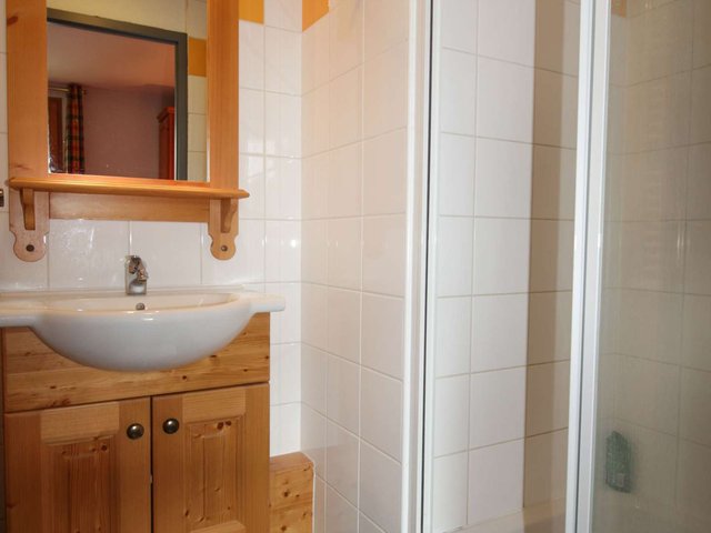 Résidence CHALET DU GALIBIER 5 - Valloire