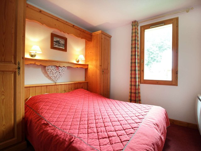 Résidence CHALET DU GALIBIER 5 - Valloire