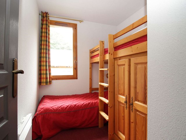 Résidence CHALET DU GALIBIER 5 - Valloire