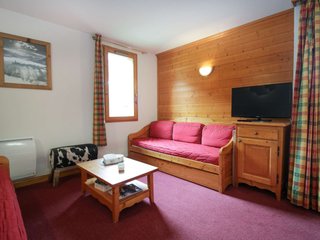 Résidence CHALET DU GALIBIER 5 - Valloire