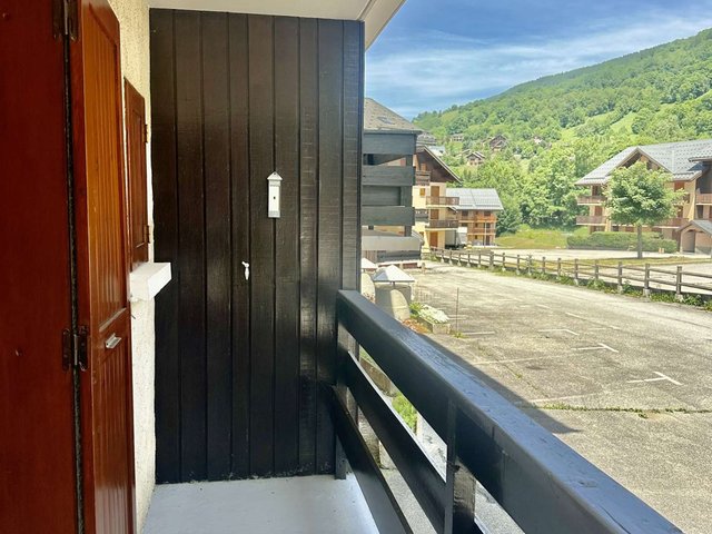 Résidence BERGERS - Valloire