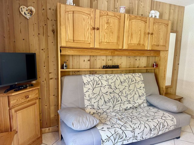 Résidence BERGERS - Valloire