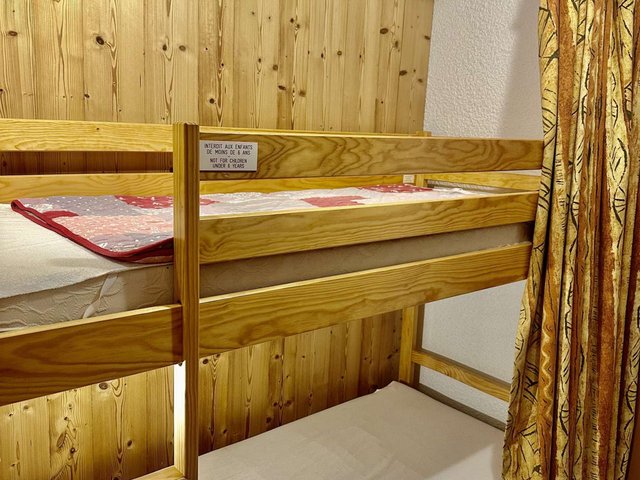 Résidence BERGERS - Valloire