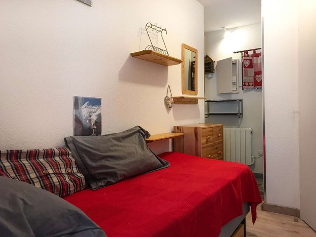 Résidence ADRET - Valloire