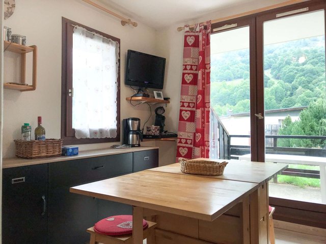 Résidence ADRET - Valloire