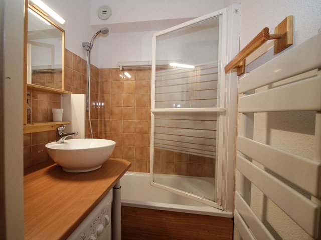 Résidence ADRET - Valloire