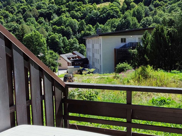 Résidence ADRET - Valloire