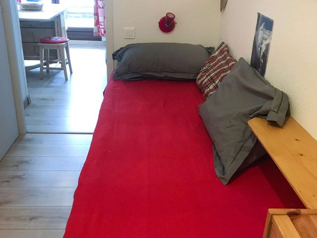 Résidence ADRET - Valloire
