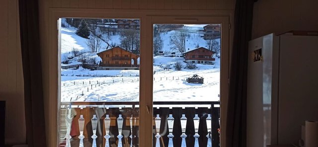 Résidence Perce Neige - Châtel