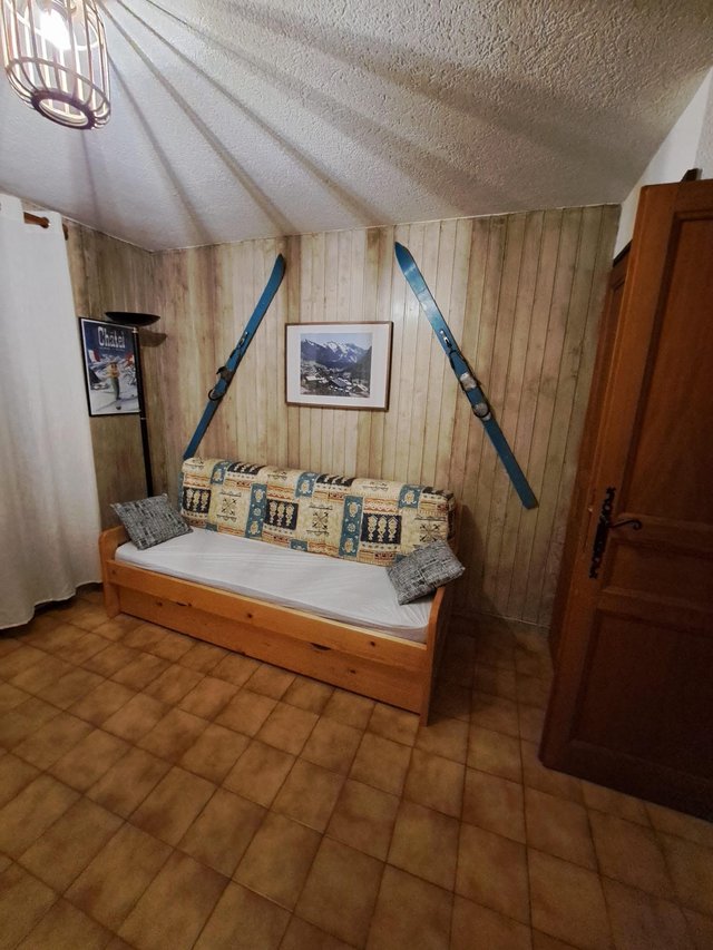 Résidence Les Biches - Châtel