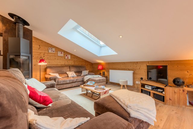 Résidence Chalet des Freinets - Châtel