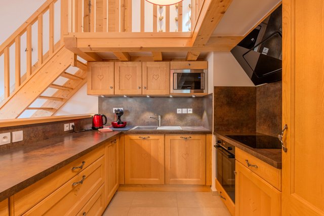 Résidence Chalet des Freinets - Châtel