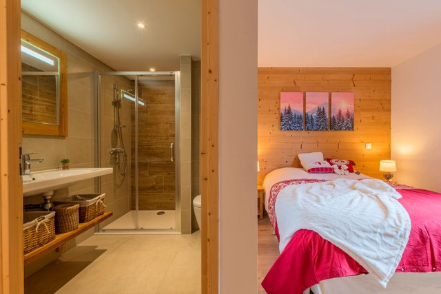 Résidence Chalet des Freinets - Châtel