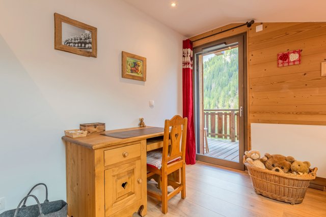 Résidence Chalet des Freinets - Châtel