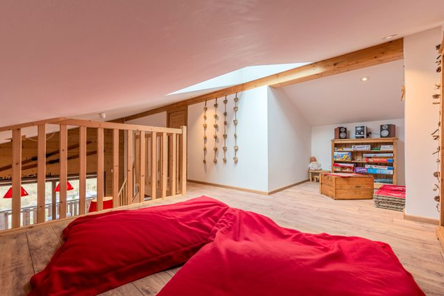 Résidence Chalet des Freinets - Châtel