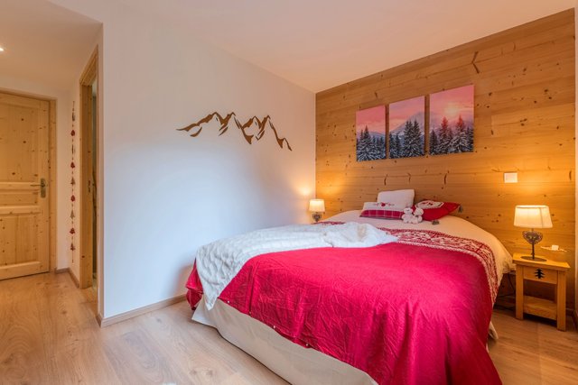 Résidence Chalet des Freinets - Châtel