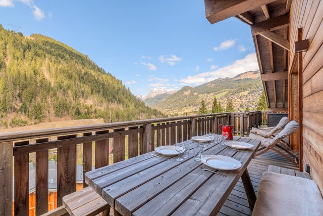 Résidence Chalet des Freinets - Châtel