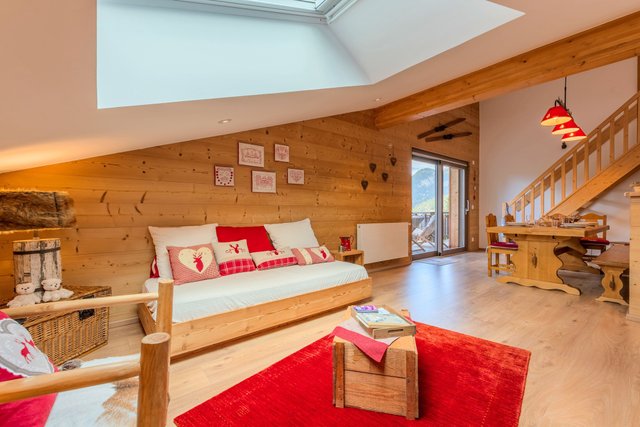 Résidence Chalet des Freinets - Châtel
