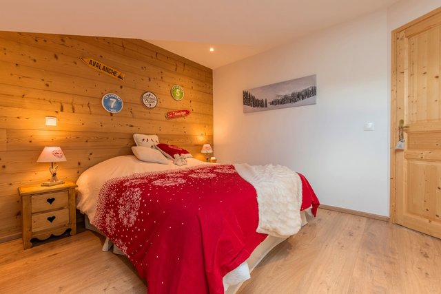 Résidence Chalet des Freinets - Châtel