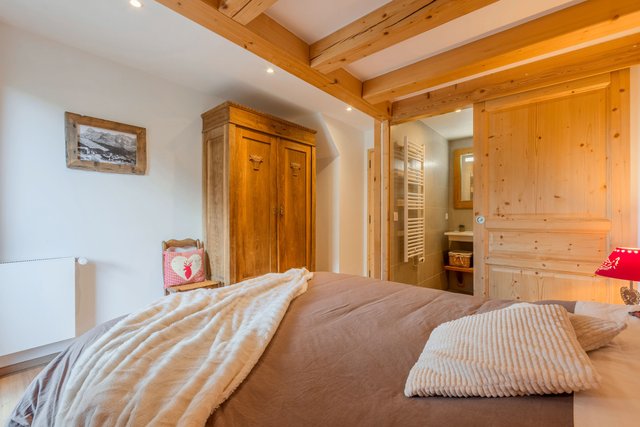 Résidence Chalet des Freinets - Châtel